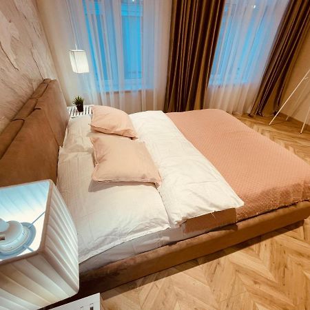 Kobiela Apartments Family Delux Ktw City Center Katowice Ngoại thất bức ảnh