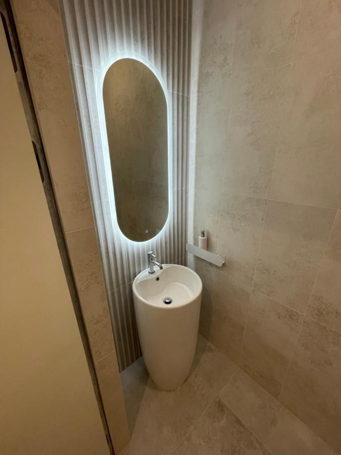 Kobiela Apartments Family Delux Ktw City Center Katowice Ngoại thất bức ảnh
