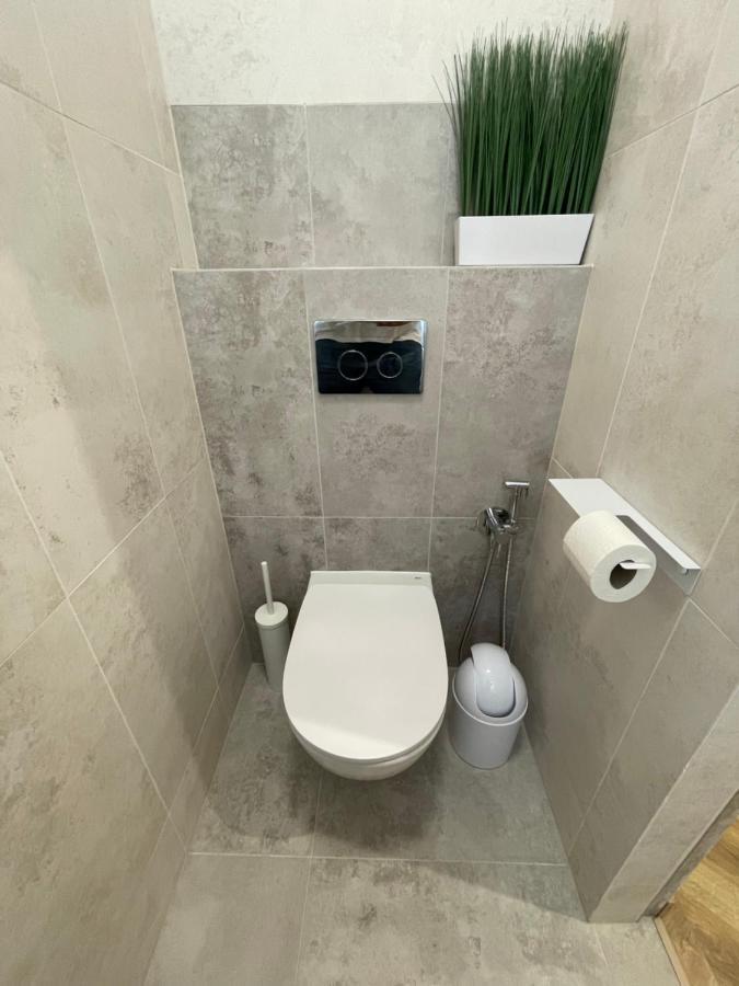 Kobiela Apartments Family Delux Ktw City Center Katowice Ngoại thất bức ảnh