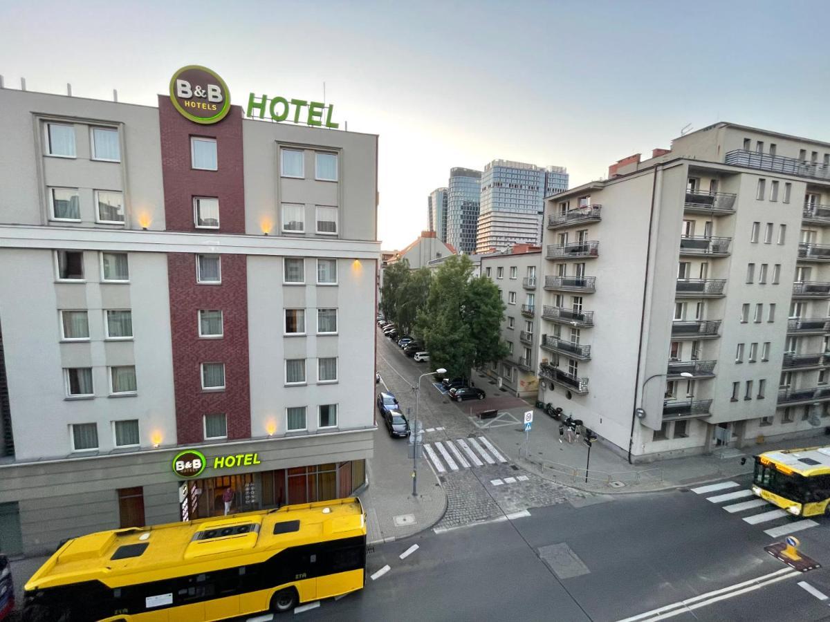 Kobiela Apartments Family Delux Ktw City Center Katowice Ngoại thất bức ảnh