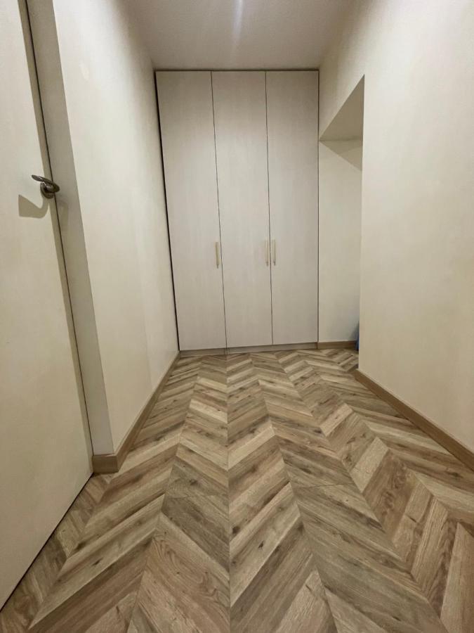 Kobiela Apartments Family Delux Ktw City Center Katowice Ngoại thất bức ảnh