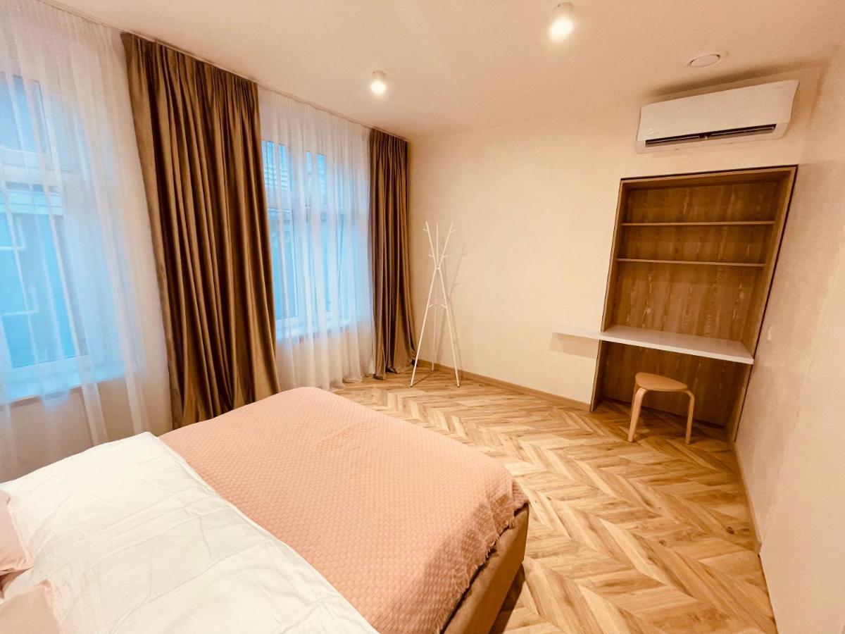 Kobiela Apartments Family Delux Ktw City Center Katowice Ngoại thất bức ảnh